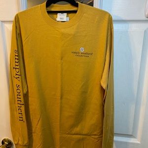 Brand new!!! Simply Southern long sleeve tshirt
